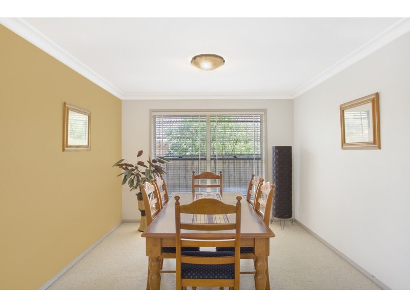 34 Sanctuary Place, Bateau Bay NSW 2261