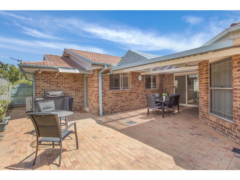 34 Sanctuary Place, Bateau Bay NSW 2261