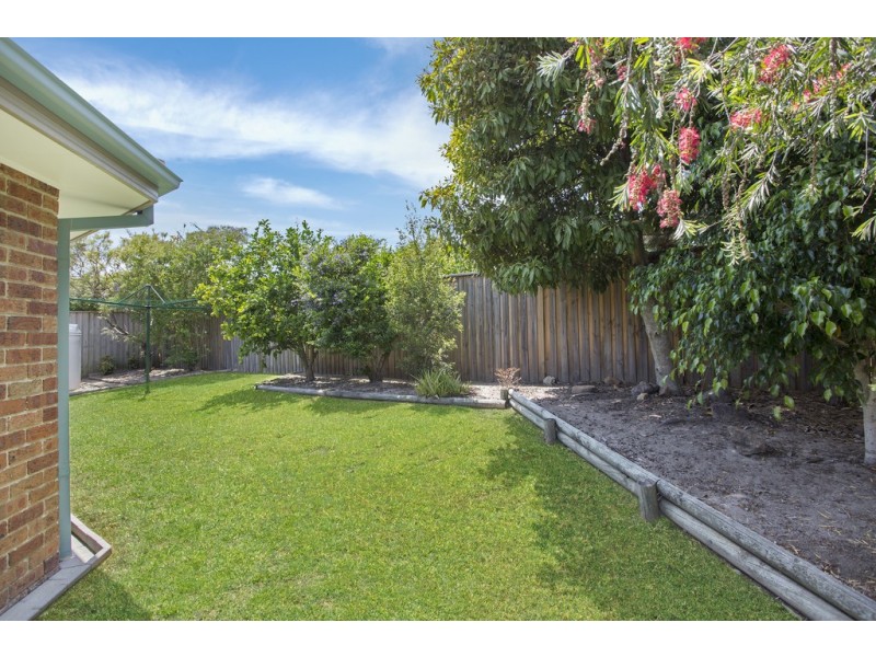 34 Sanctuary Place, Bateau Bay NSW 2261