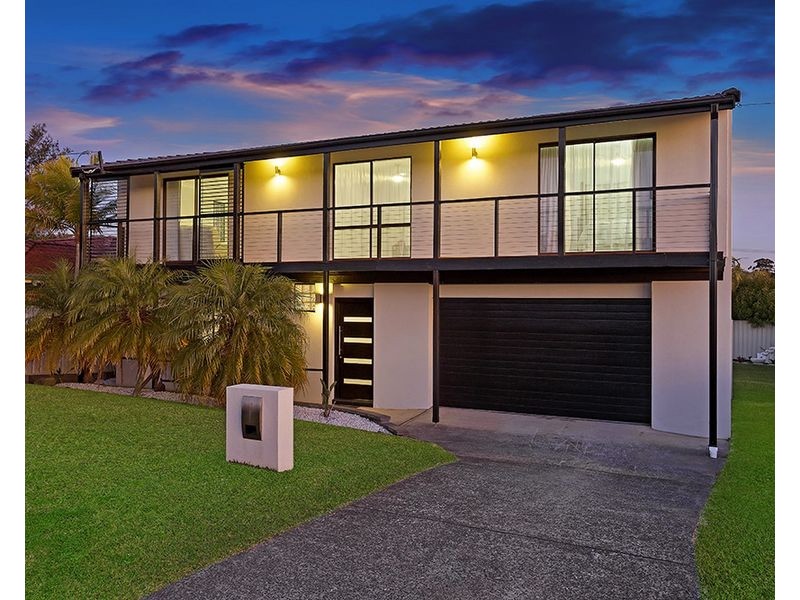 56 Rotherham Street, Bateau Bay NSW 2261