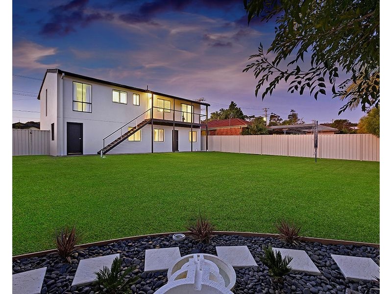 56 Rotherham Street, Bateau Bay NSW 2261