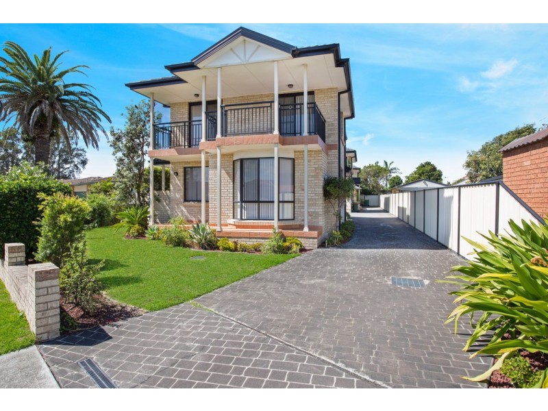 1/372 The Entrance Road, Long Jetty NSW 2261