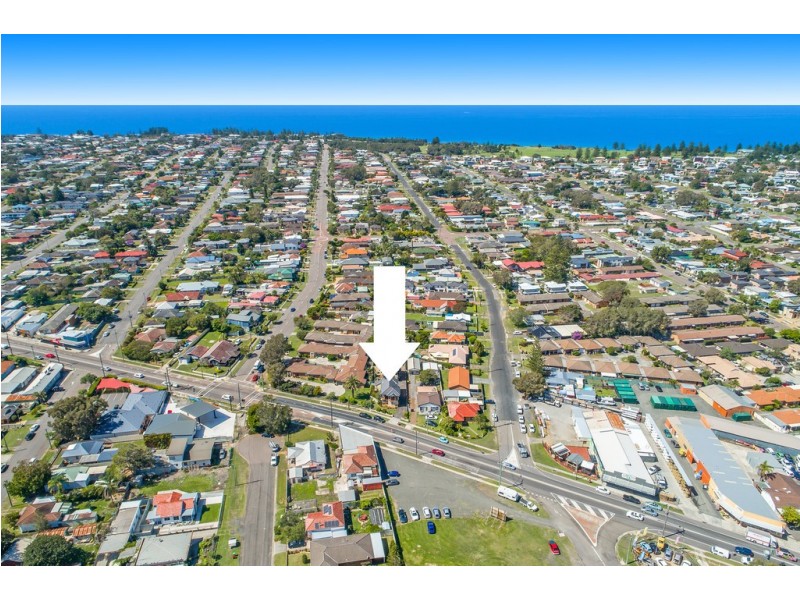 1/372 The Entrance Road, Long Jetty NSW 2261