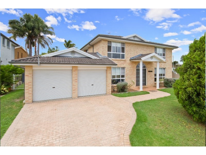 46 Gordon Rd, Long Jetty NSW 2261