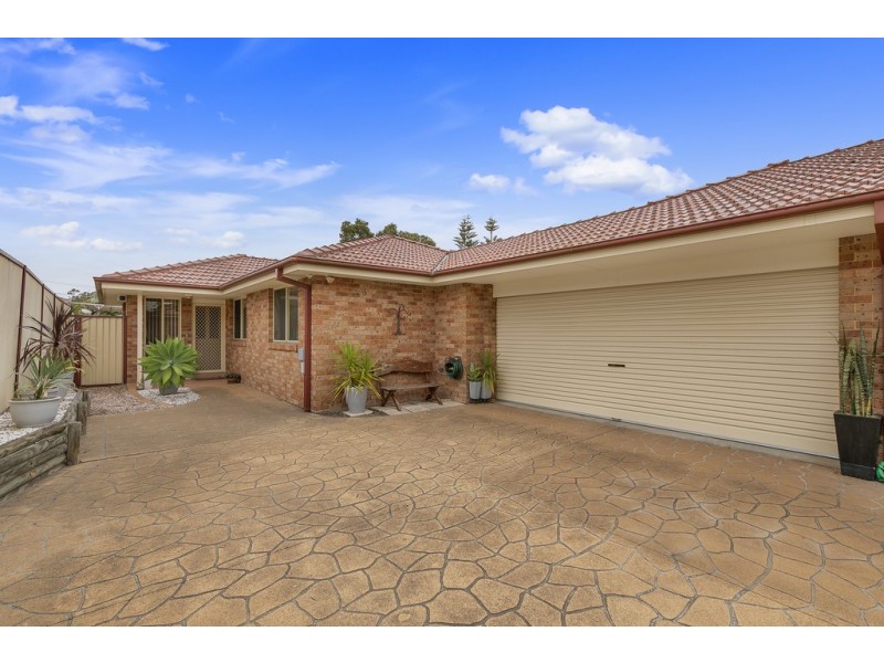 2/93 Surf Street, Long Jetty NSW 2261