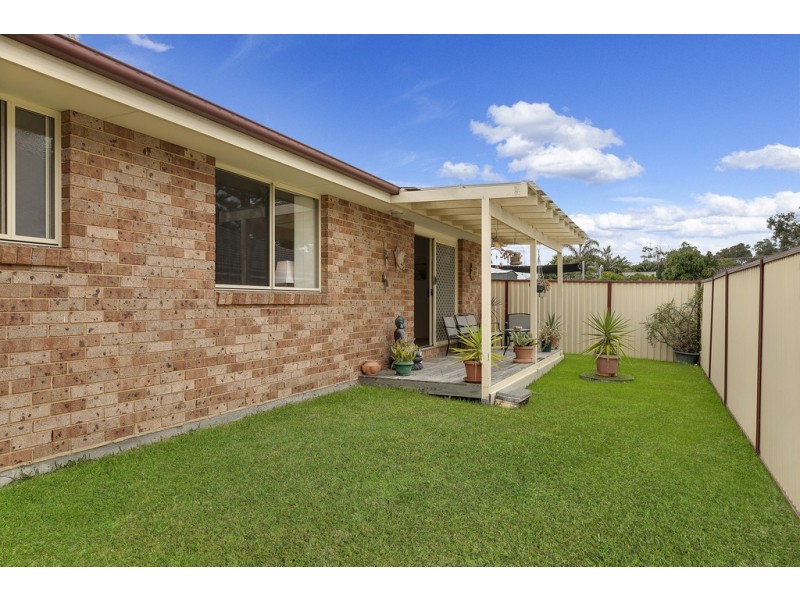 2/93 Surf Street, Long Jetty NSW 2261