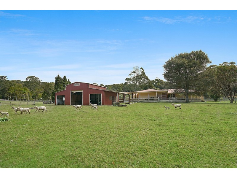 10 Stimsons Lane, Tumbi Umbi NSW 2261