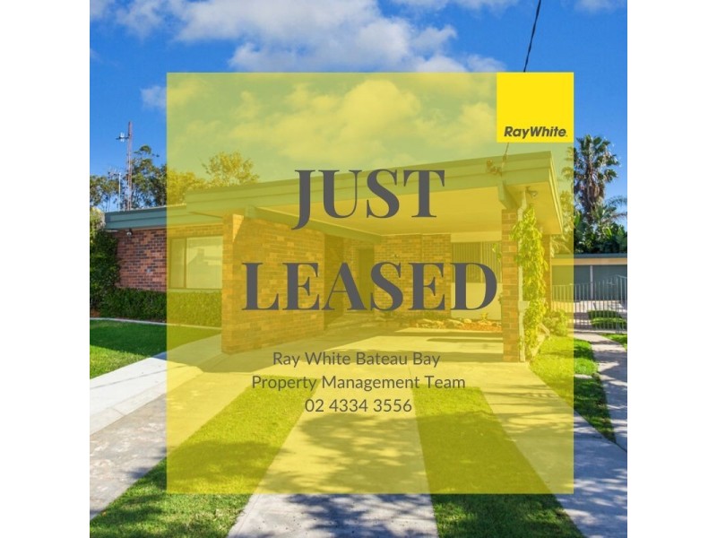 11 Elgata Street, Bateau Bay NSW 2261