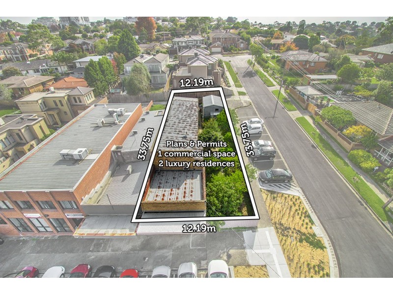 15-17 Highview Drive, Doncaster VIC 3108