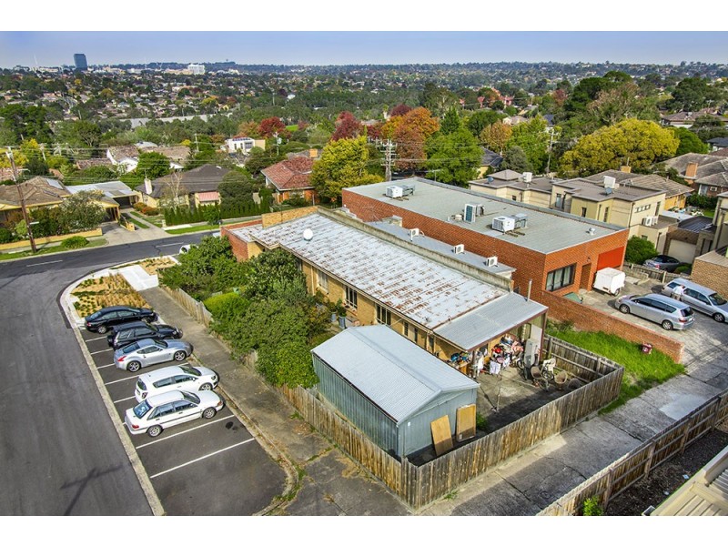15-17 Highview Drive, Doncaster VIC 3108