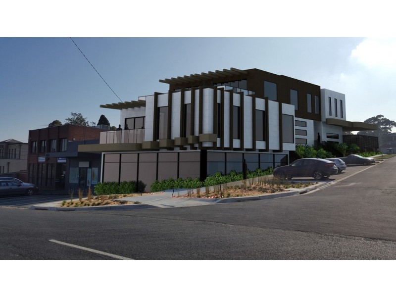 15-17 Highview Drive, Doncaster VIC 3108