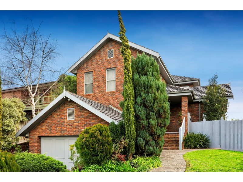 5 Beale Court, Templestowe VIC 3106