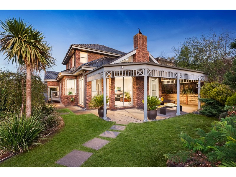 5 Beale Court, Templestowe VIC 3106