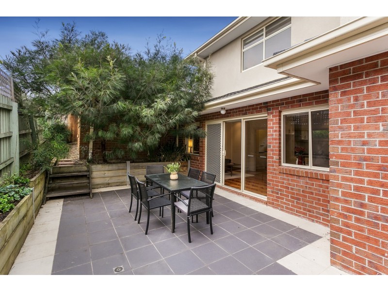 12 Gedye Street, Doncaster East VIC 3109