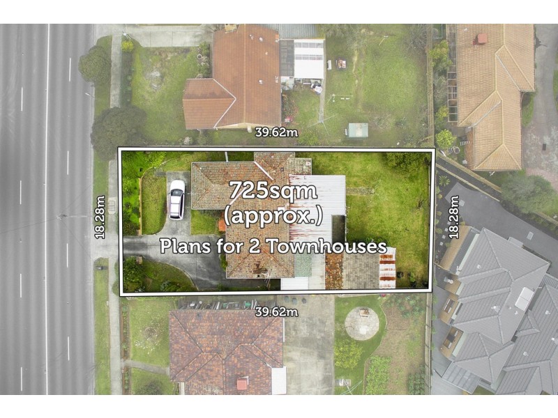 103 Blackburn Road, Doncaster East VIC 3109