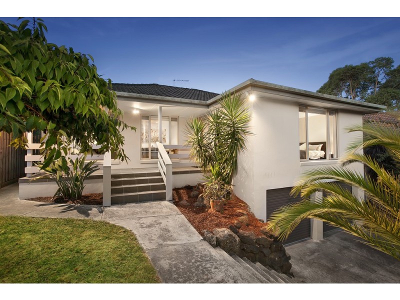 8 Azure Court, Templestowe VIC 3106