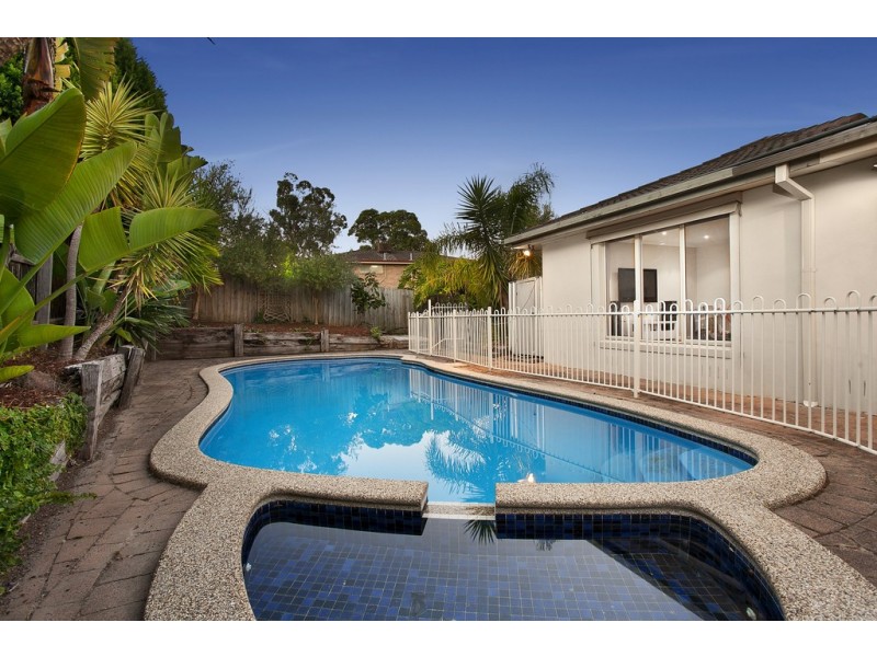 8 Azure Court, Templestowe VIC 3106
