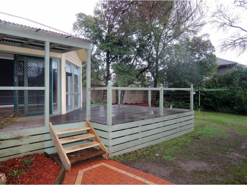 107 Alto Avenue, Croydon VIC 3136