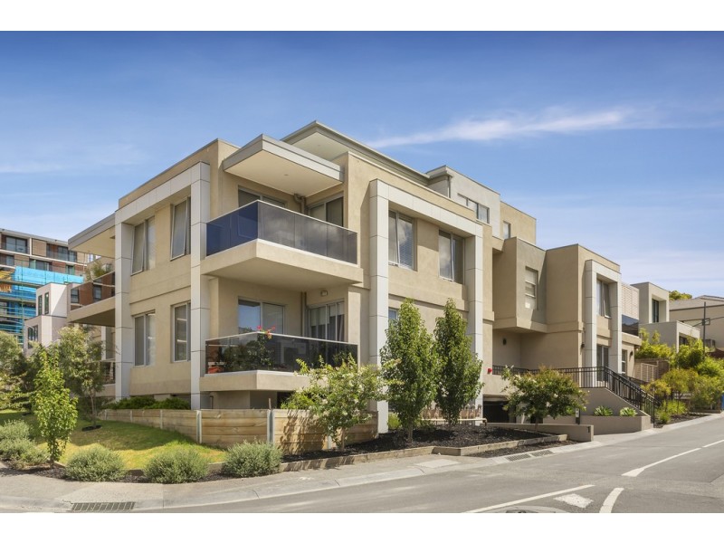 6/1 Morello Circle, Doncaster East VIC 3109
