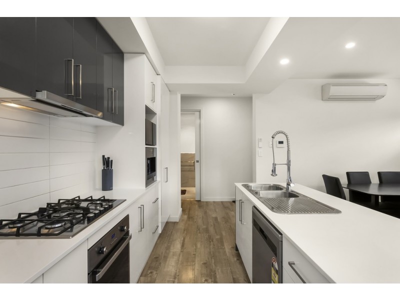 6/1 Morello Circle, Doncaster East VIC 3109