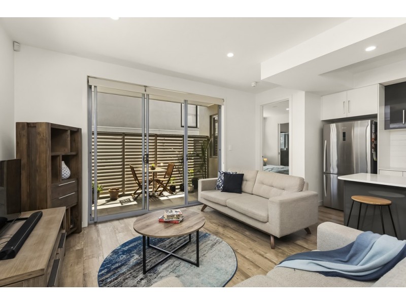 6/1 Morello Circle, Doncaster East VIC 3109