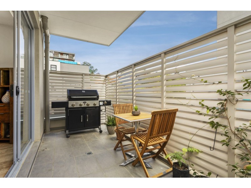 6/1 Morello Circle, Doncaster East VIC 3109