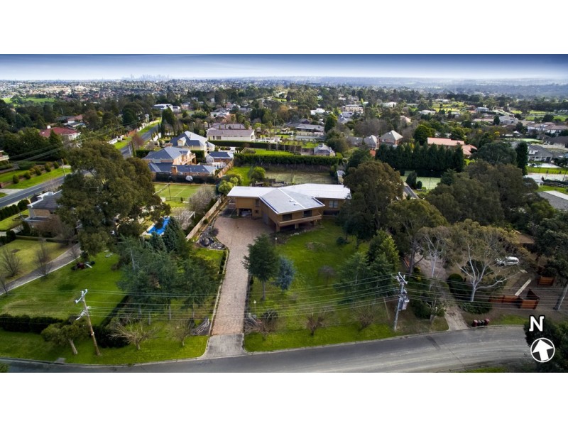 3 Berwyn Crescent, Templestowe VIC 3106