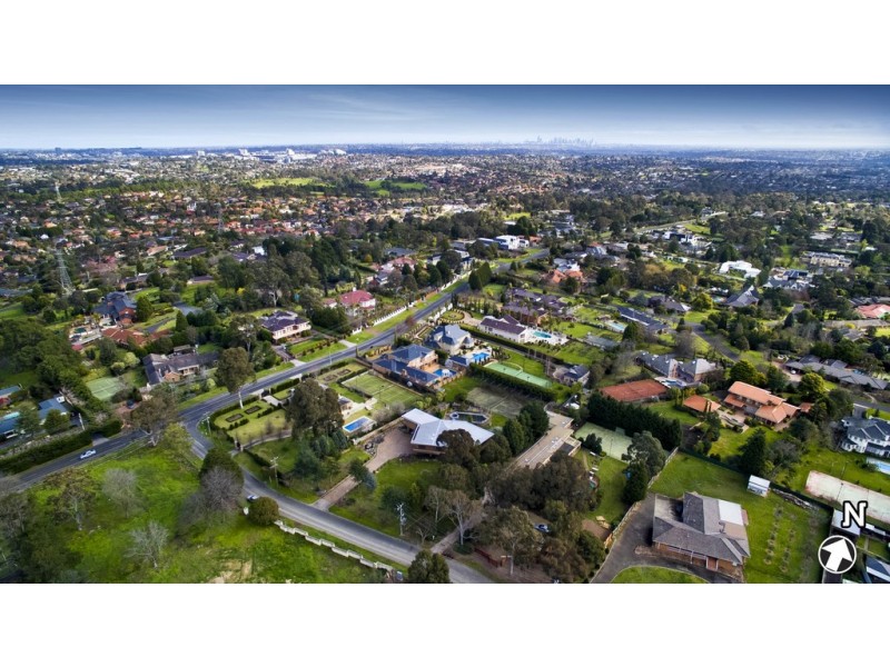 3 Berwyn Crescent, Templestowe VIC 3106