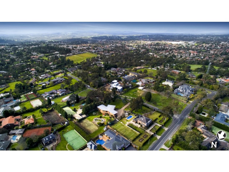3 Berwyn Crescent, Templestowe VIC 3106