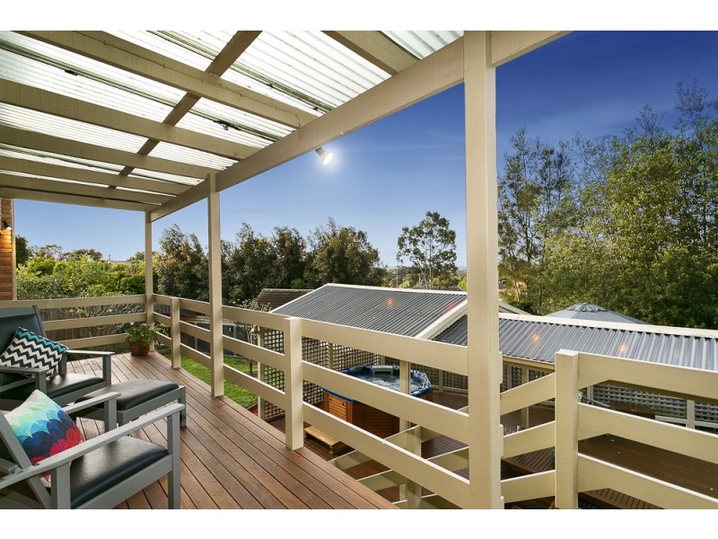 17 Peppermint Court, Doncaster East VIC 3109