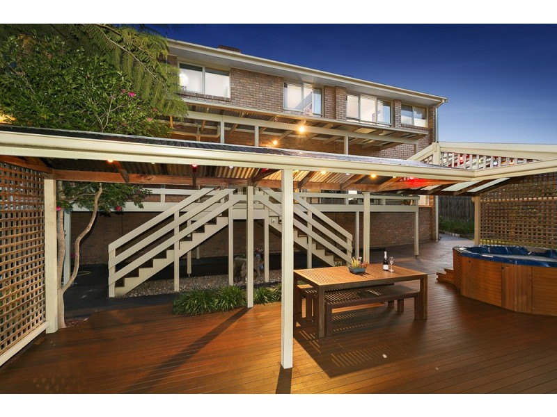 17 Peppermint Court, Doncaster East VIC 3109