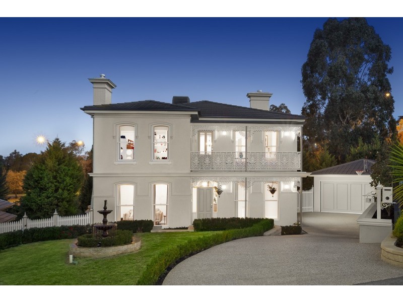 9 Helmsdale Retreat, Templestowe VIC 3106