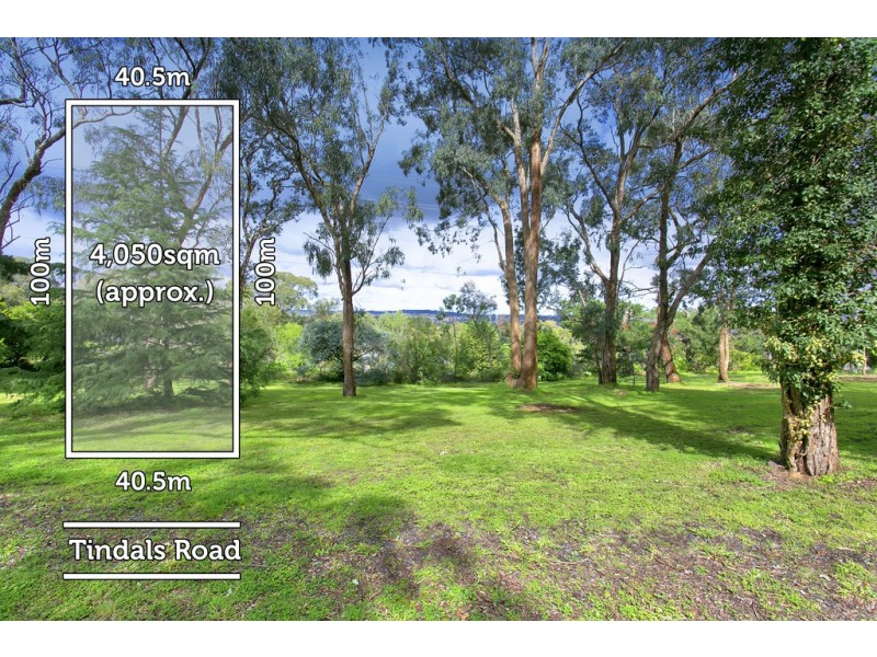 281 Tindals Road, Warrandyte VIC 3113