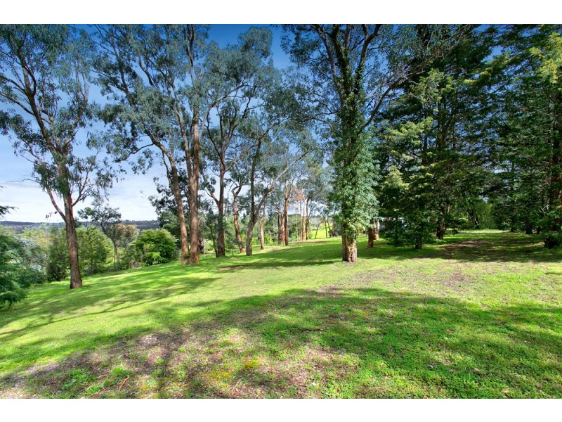 281 Tindals Road, Warrandyte VIC 3113