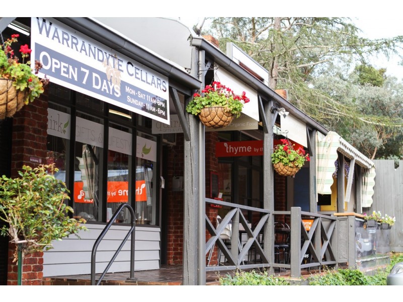 281 Tindals Road, Warrandyte VIC 3113