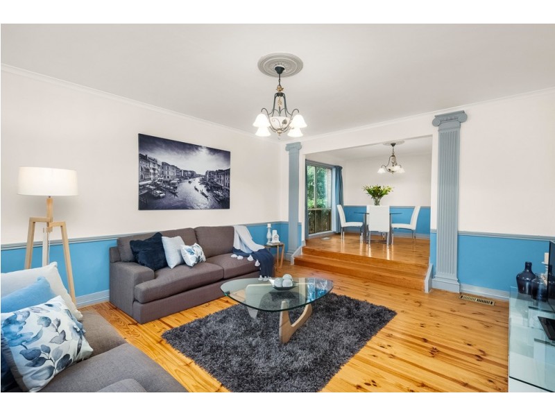 14 Hillcroft Drive, Templestowe VIC 3106