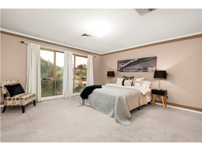 14 Hillcroft Drive, Templestowe VIC 3106