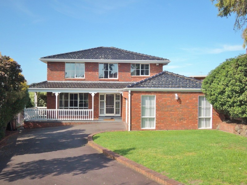 4 Hallifax Court, Doncaster East VIC 3109