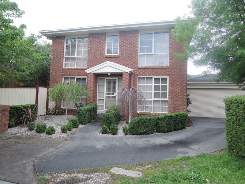 6 Cole Close, Burwood East VIC 3151