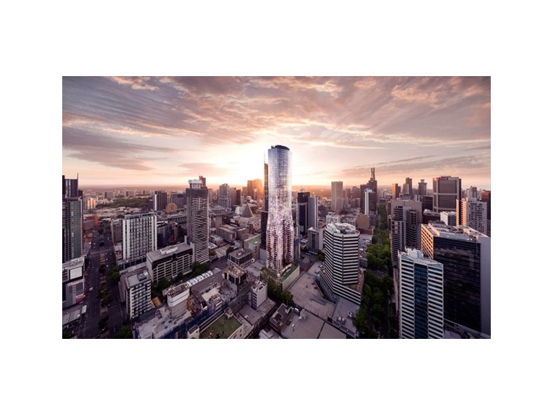 3008/127-141 A’Beckett Street, Melbourne VIC 3000