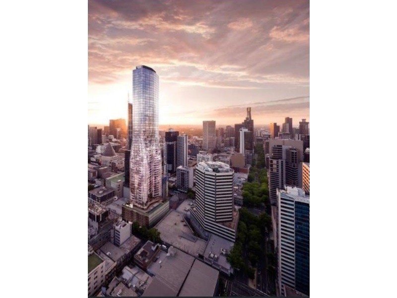 3008/127-141 A’Beckett Street, Melbourne VIC 3000