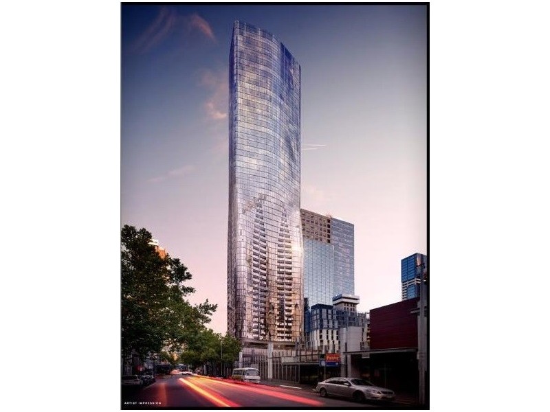 3008/127-141 A’Beckett Street, Melbourne VIC 3000