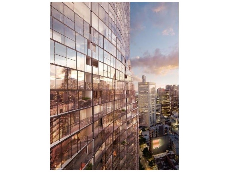 3008/127-141 A’Beckett Street, Melbourne VIC 3000