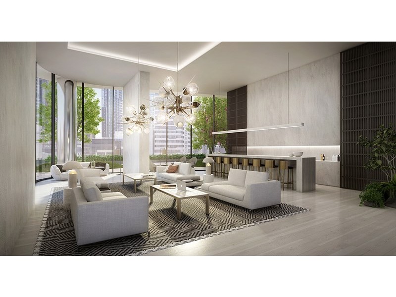 3008/127-141 A’Beckett Street, Melbourne VIC 3000