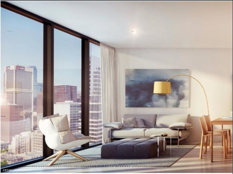 3008/127-141 A’Beckett Street, Melbourne VIC 3000