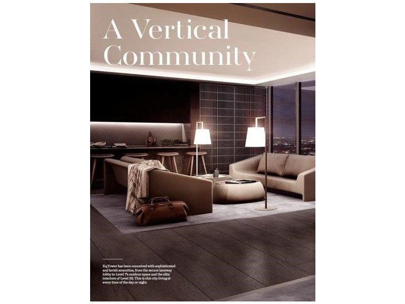 3008/127-141 A’Beckett Street, Melbourne VIC 3000