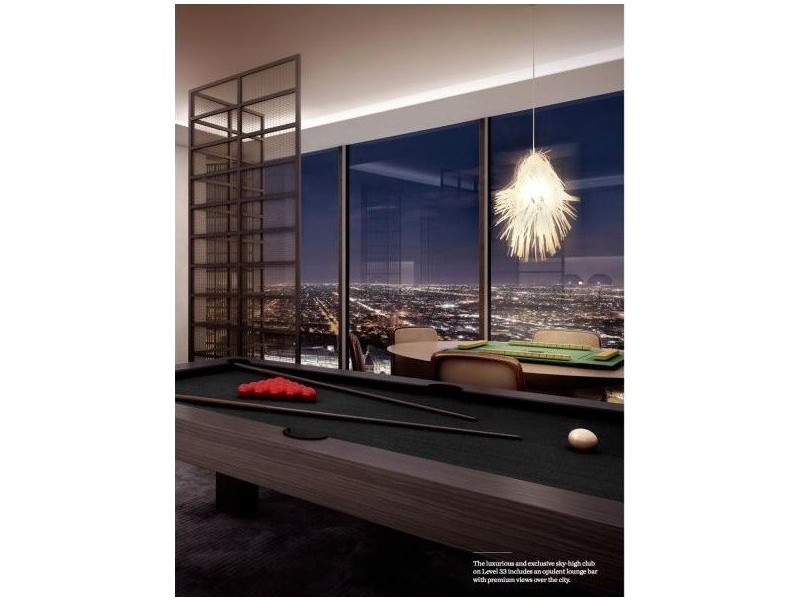 3008/127-141 A’Beckett Street, Melbourne VIC 3000