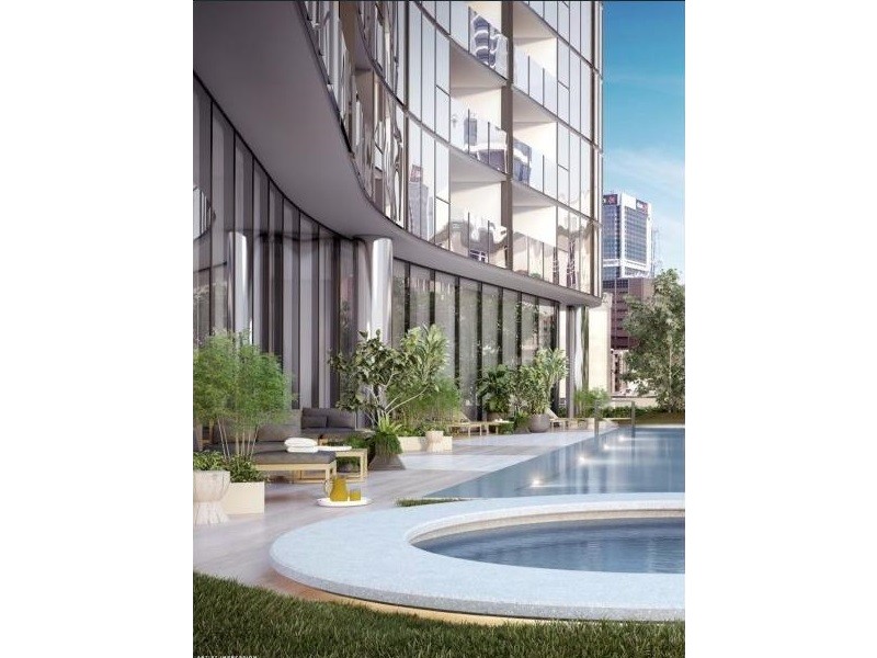 3008/127-141 A’Beckett Street, Melbourne VIC 3000