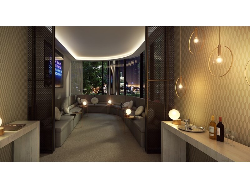 3008/127-141 A’Beckett Street, Melbourne VIC 3000