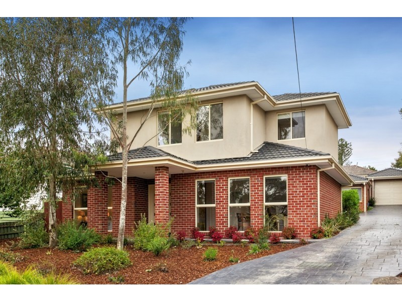 12 Gedye Street, Doncaster East VIC 3109